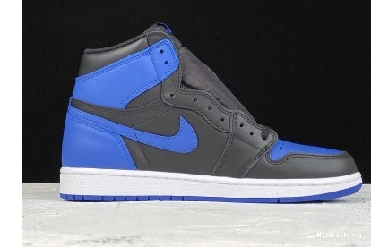 BLUE RETRO AIR 2017 ROYAL 1 OG HIGH JORDAN 1029